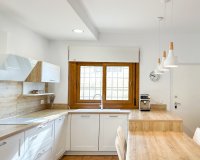 Herverkoop - Villa -
Dehesa de Campoamor - Costa Blanca