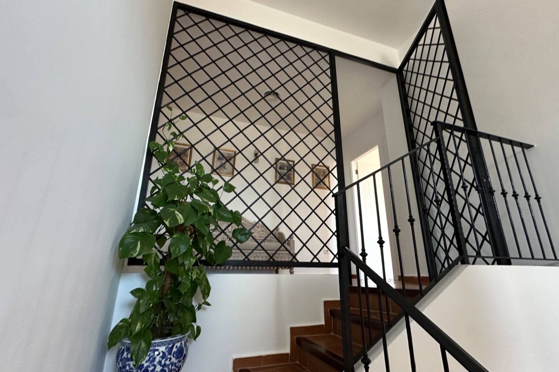 Herverkoop - Villa -
Dehesa de Campoamor - Costa Blanca