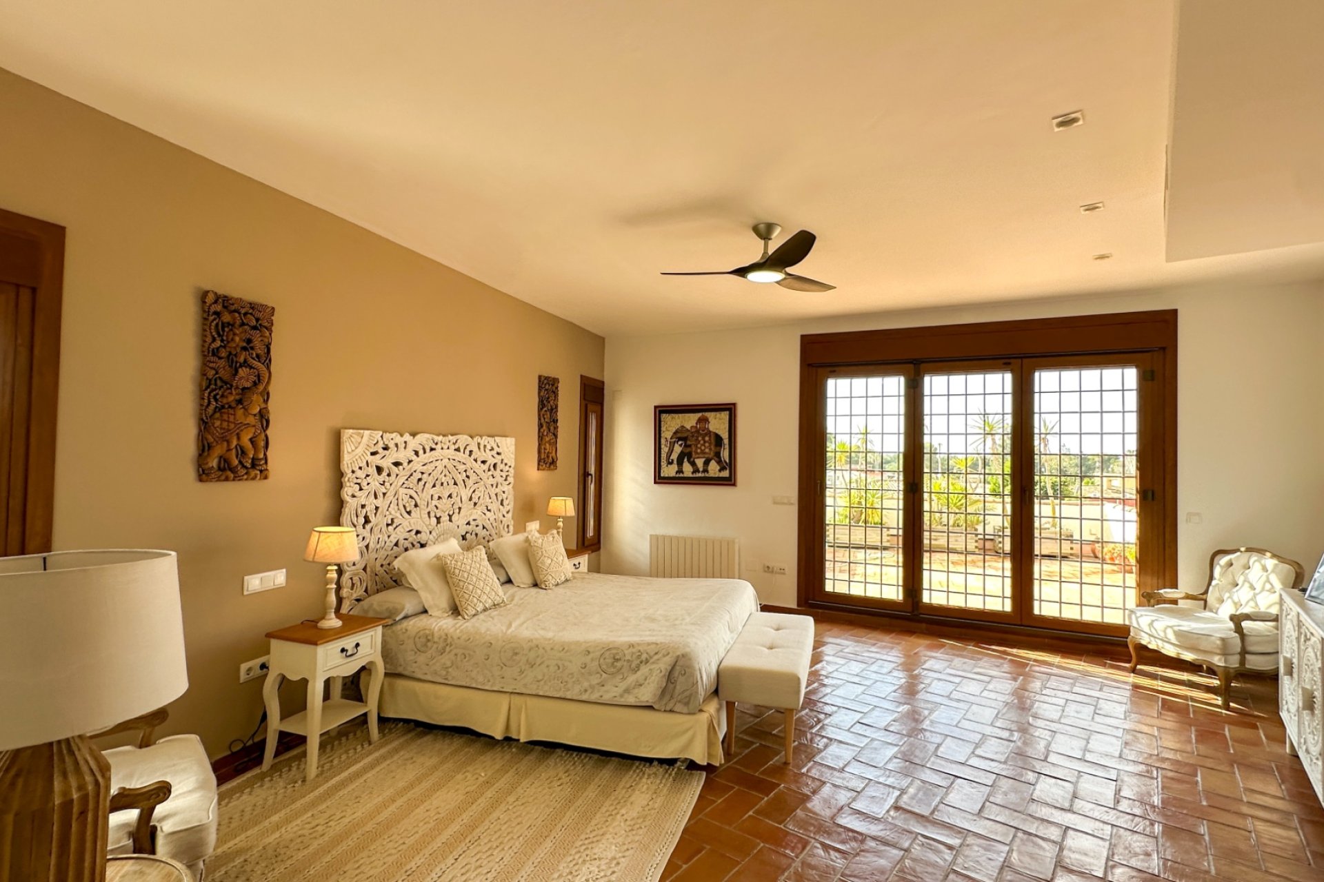 Herverkoop - Villa -
Dehesa de Campoamor - Costa Blanca