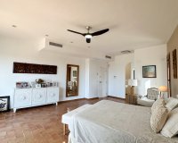 Herverkoop - Villa -
Dehesa de Campoamor - Costa Blanca