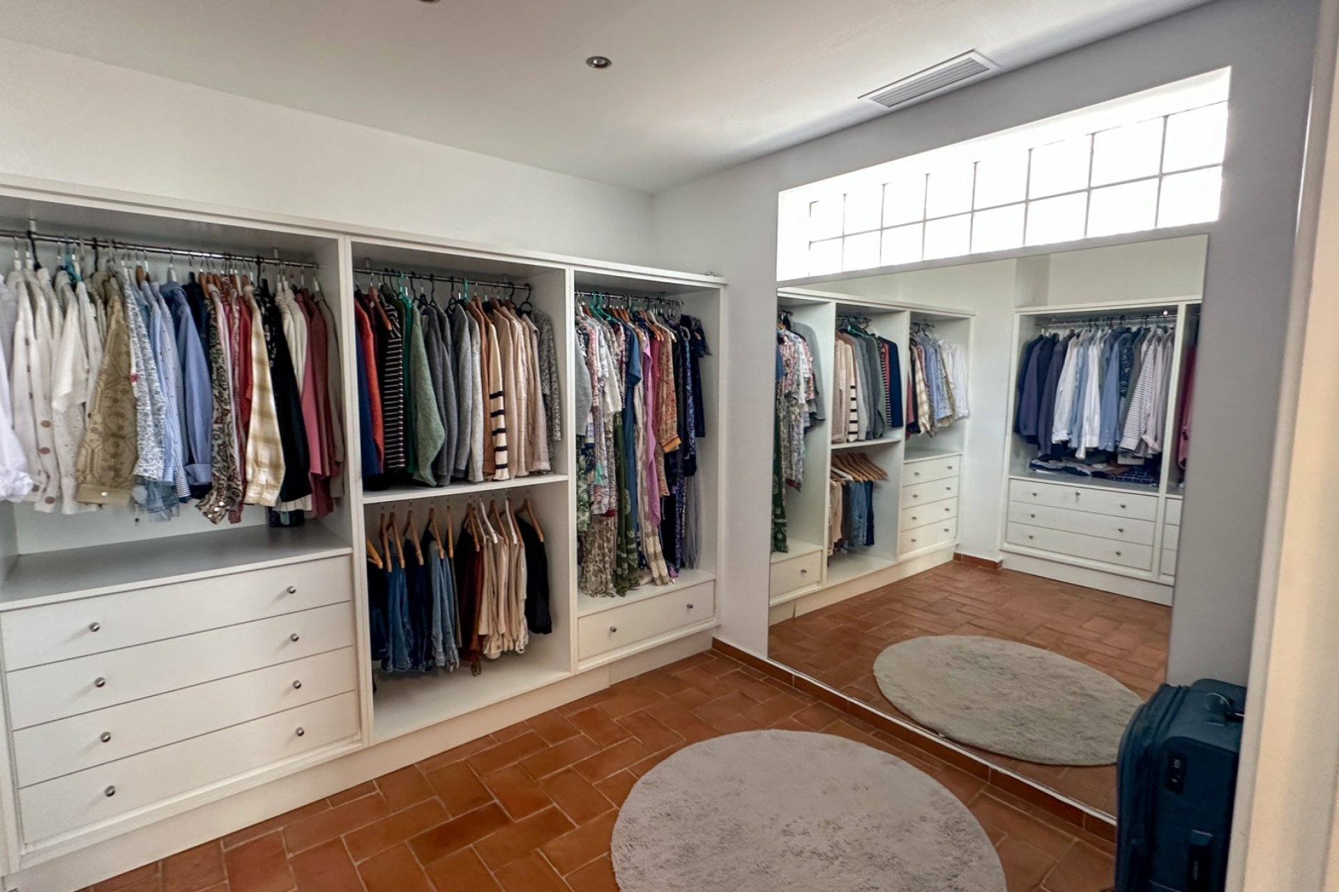 Herverkoop - Villa -
Dehesa de Campoamor - Costa Blanca