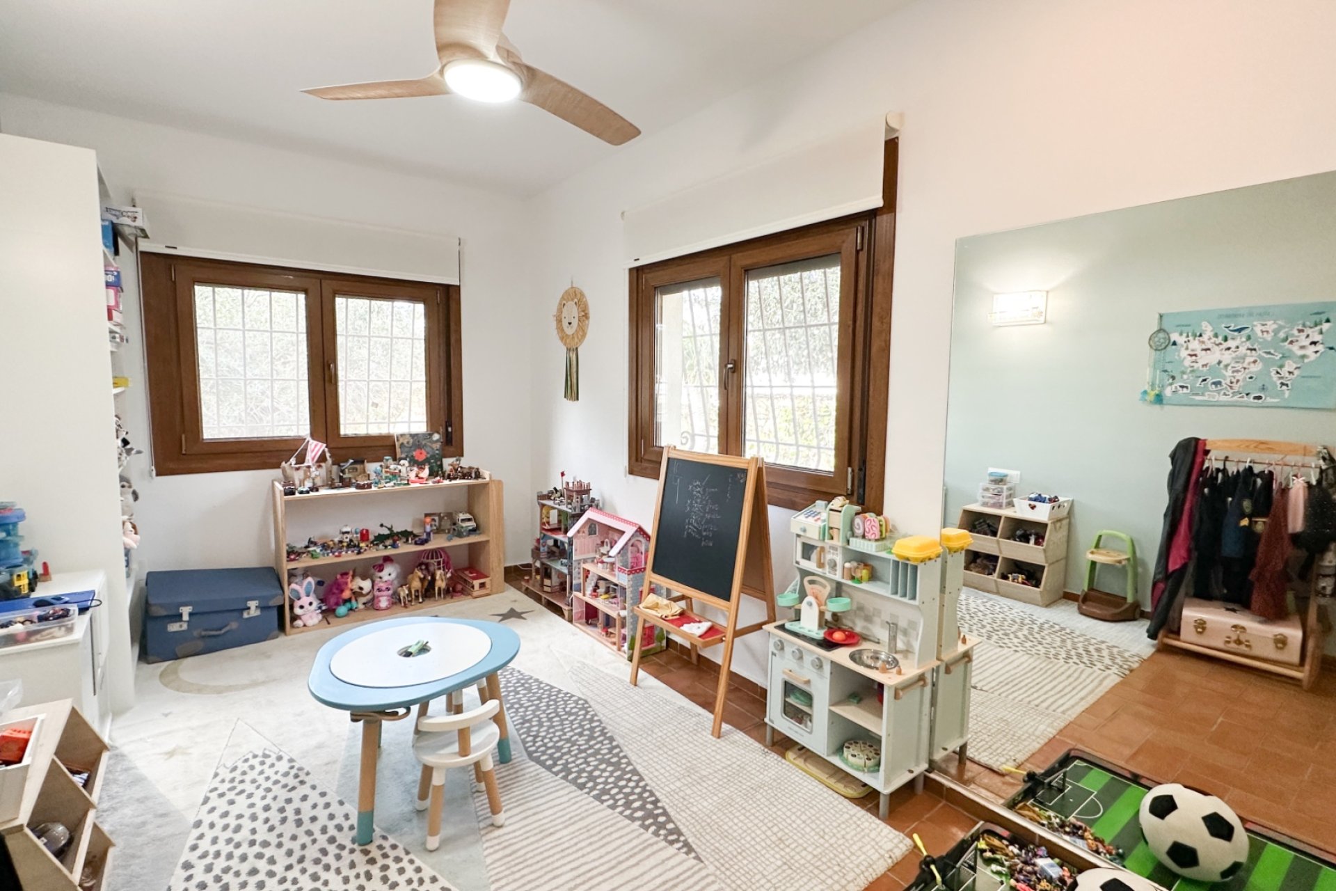 Herverkoop - Villa -
Dehesa de Campoamor - Costa Blanca