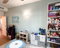 Herverkoop - Villa -
Dehesa de Campoamor - Costa Blanca