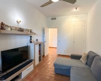 Herverkoop - Villa -
Dehesa de Campoamor - Costa Blanca