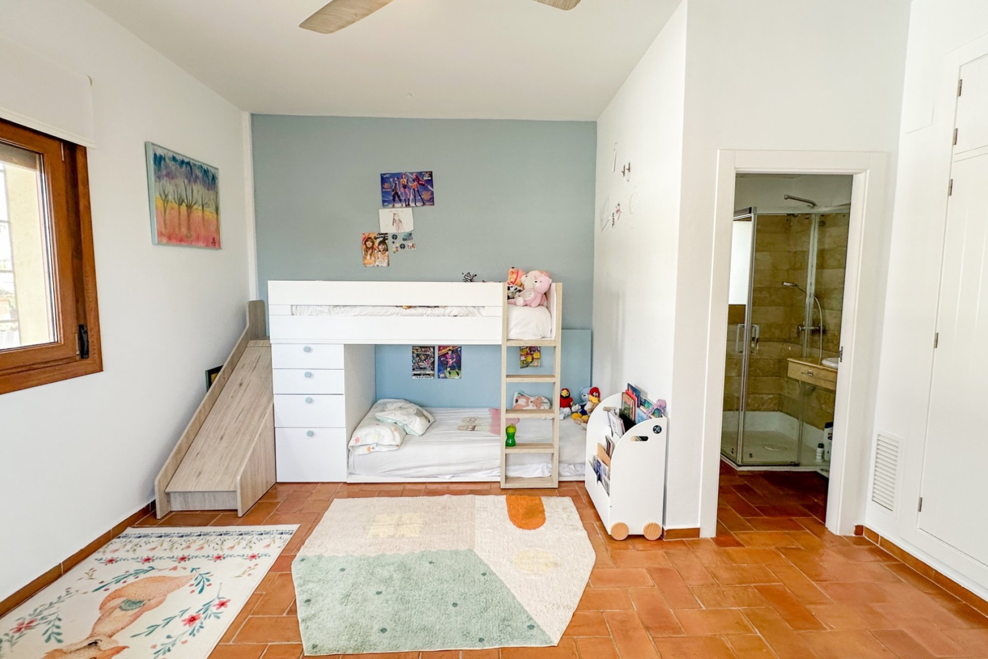 Herverkoop - Villa -
Dehesa de Campoamor - Costa Blanca