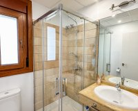 Herverkoop - Villa -
Dehesa de Campoamor - Costa Blanca