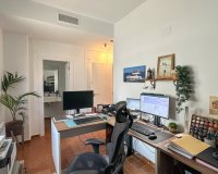 Herverkoop - Villa -
Dehesa de Campoamor - Costa Blanca