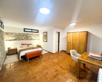 Herverkoop - Villa -
Dehesa de Campoamor - Costa Blanca