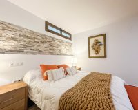 Herverkoop - Villa -
Dehesa de Campoamor - Costa Blanca