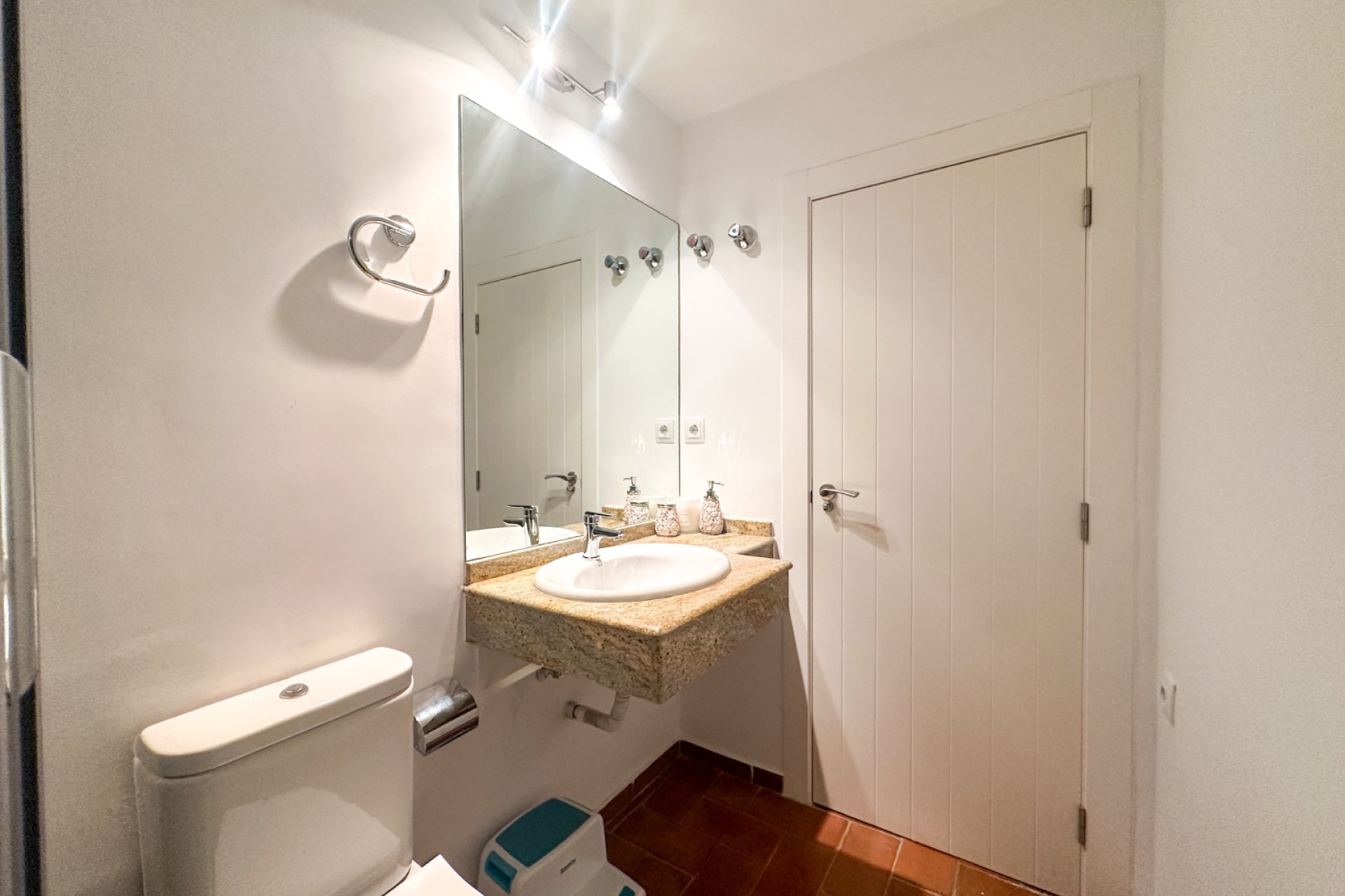 Herverkoop - Villa -
Dehesa de Campoamor - Costa Blanca