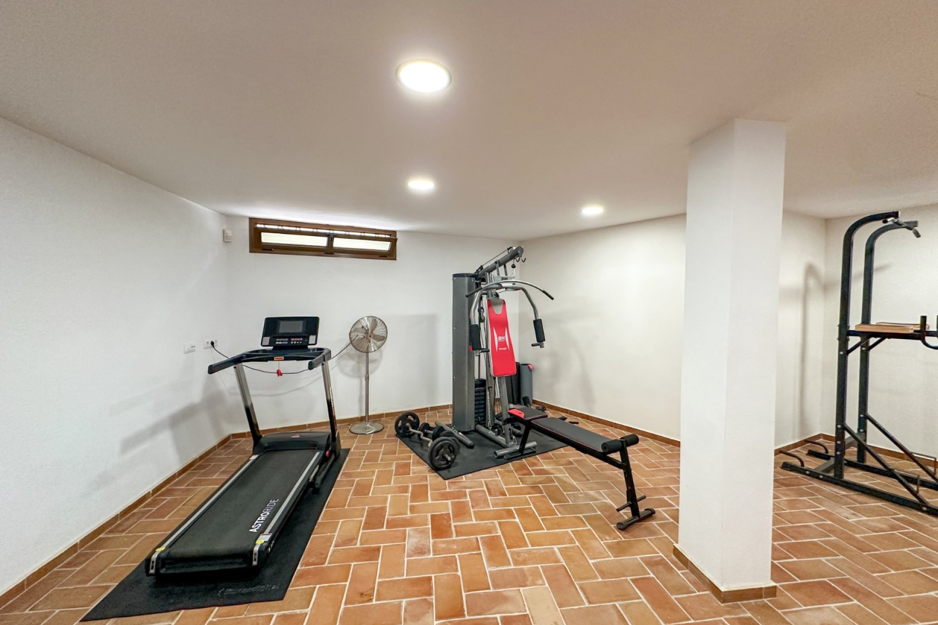 Herverkoop - Villa -
Dehesa de Campoamor - Costa Blanca