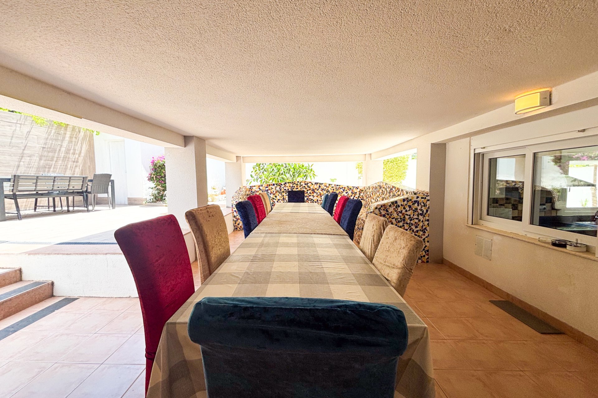 Herverkoop - Villa -
Dehesa de Campoamor - Costa Blanca