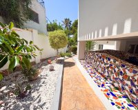 Herverkoop - Villa -
Dehesa de Campoamor - Costa Blanca