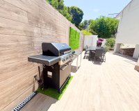 Herverkoop - Villa -
Dehesa de Campoamor - Costa Blanca