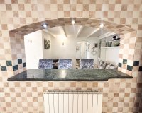 Herverkoop - Villa -
Dehesa de Campoamor - Costa Blanca