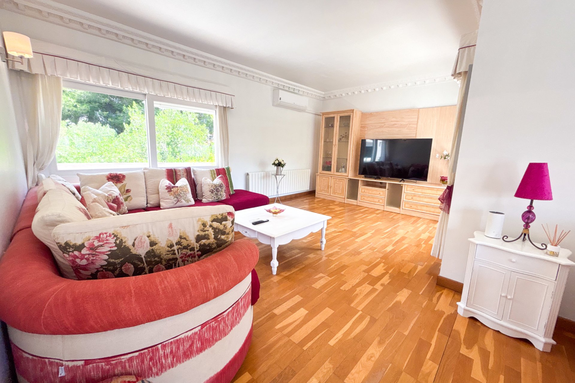 Herverkoop - Villa -
Dehesa de Campoamor - Costa Blanca
