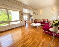 Herverkoop - Villa -
Dehesa de Campoamor - Costa Blanca