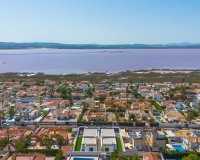 Herverkoop - Villa -
El Chaparral - Inland