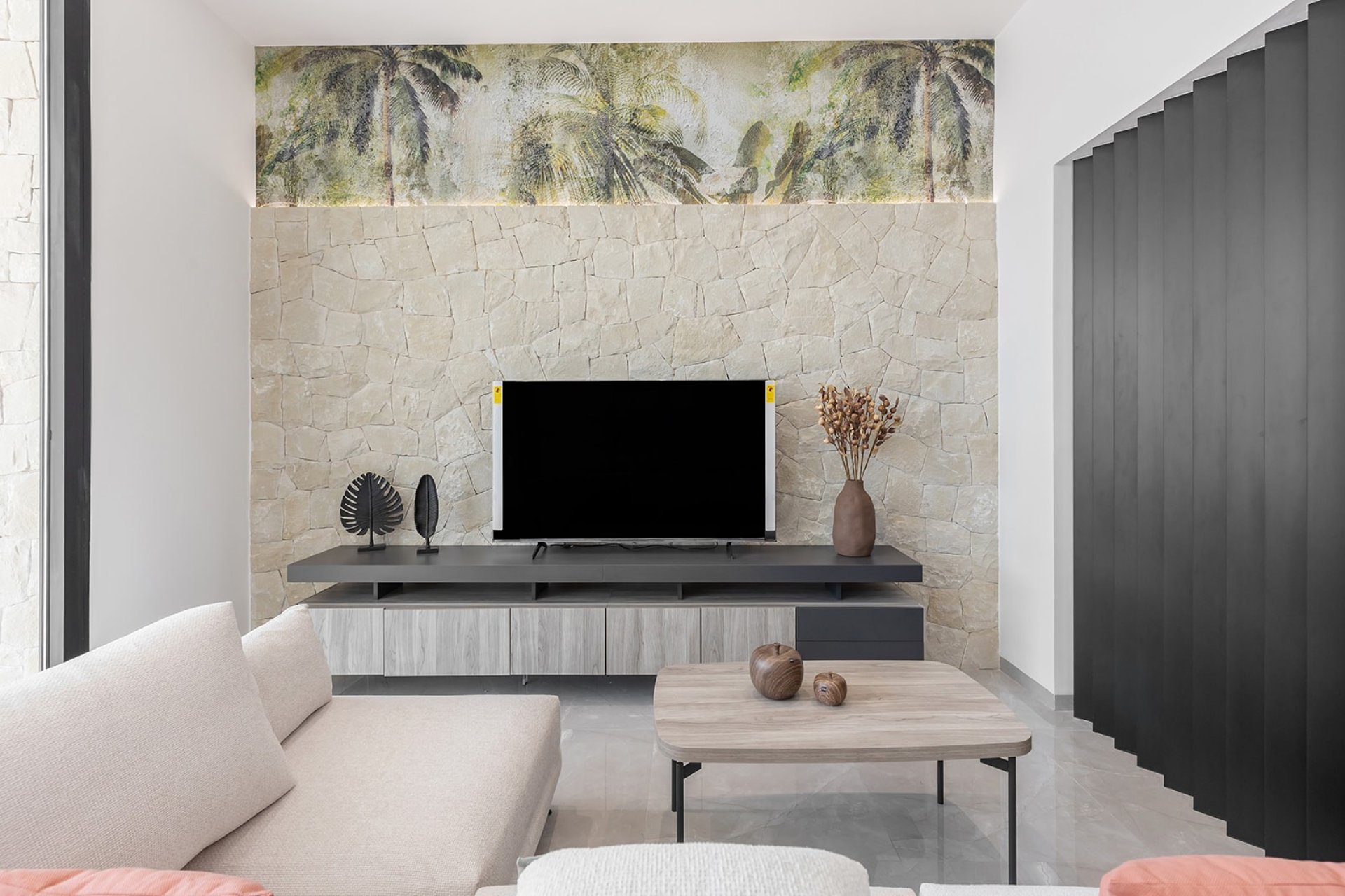 Herverkoop - Villa -
El Chaparral - Inland