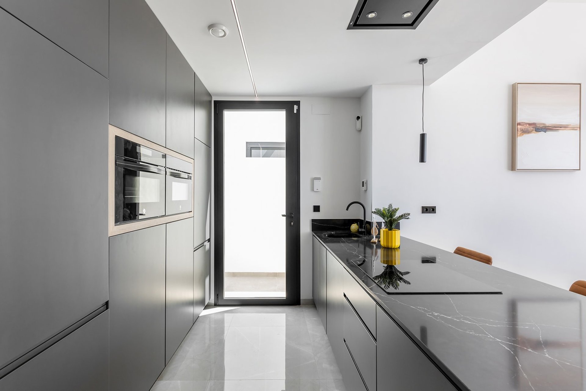 Herverkoop - Villa -
El Chaparral - Inland