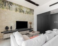 Herverkoop - Villa -
El Chaparral - Inland