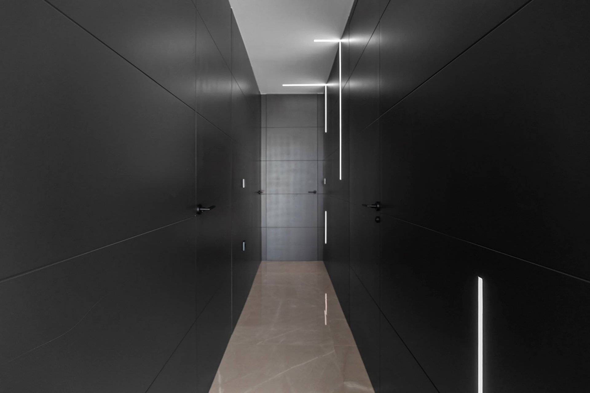 Herverkoop - Villa -
El Chaparral - Inland