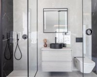 Herverkoop - Villa -
El Chaparral - Inland