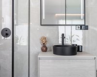 Herverkoop - Villa -
El Chaparral - Inland