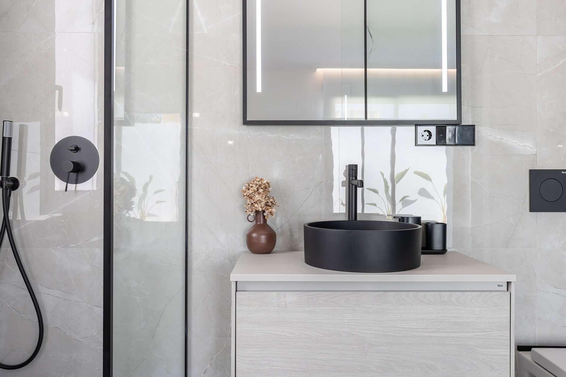 Herverkoop - Villa -
El Chaparral - Inland