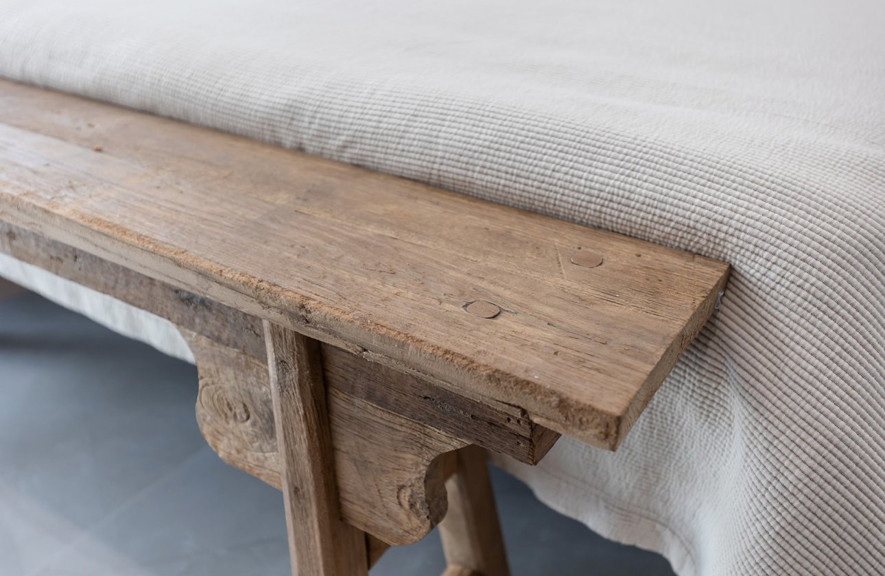 Herverkoop - Villa -
El Chaparral - Inland