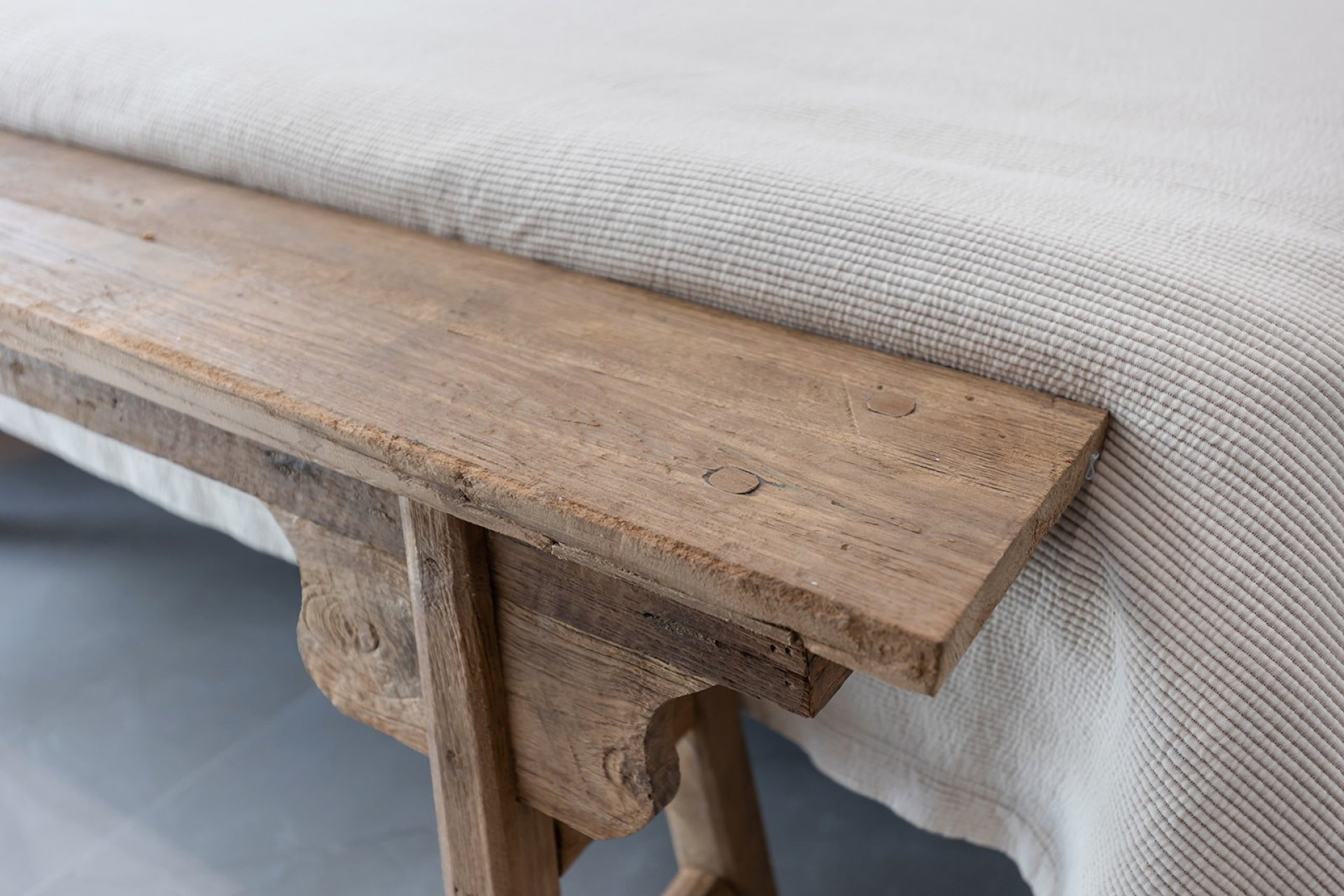 Herverkoop - Villa -
El Chaparral - Inland