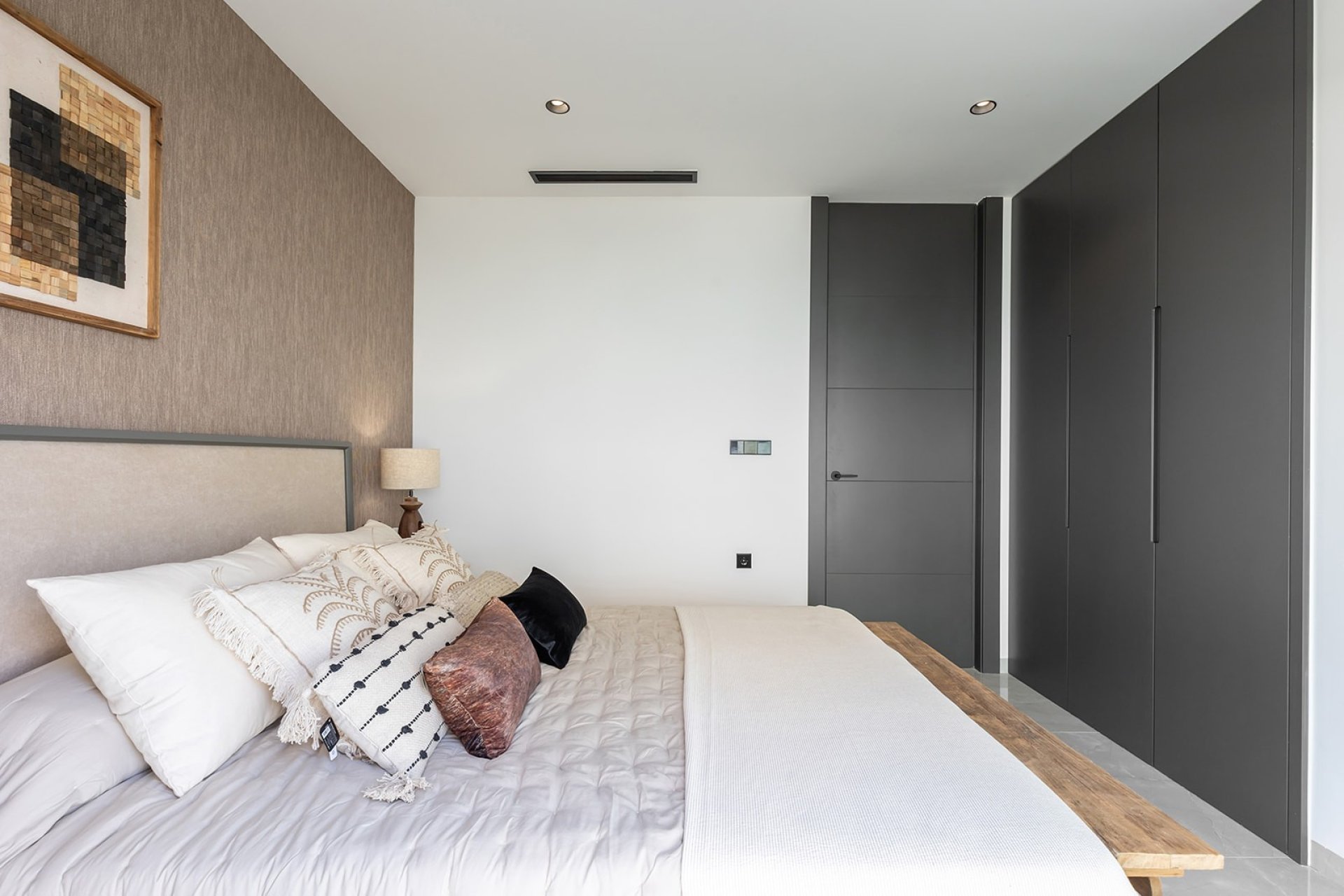 Herverkoop - Villa -
El Chaparral - Inland