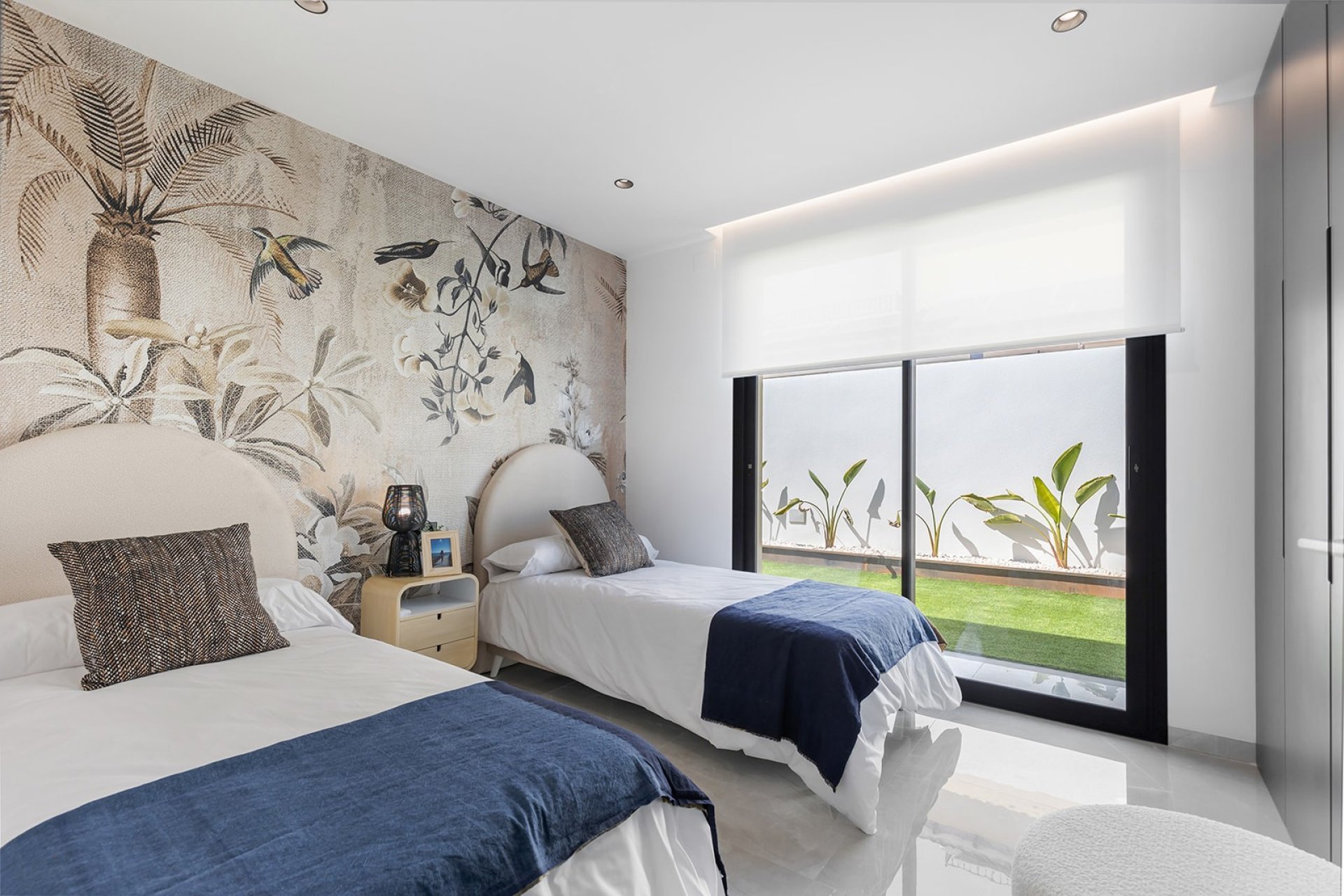 Herverkoop - Villa -
El Chaparral - Inland