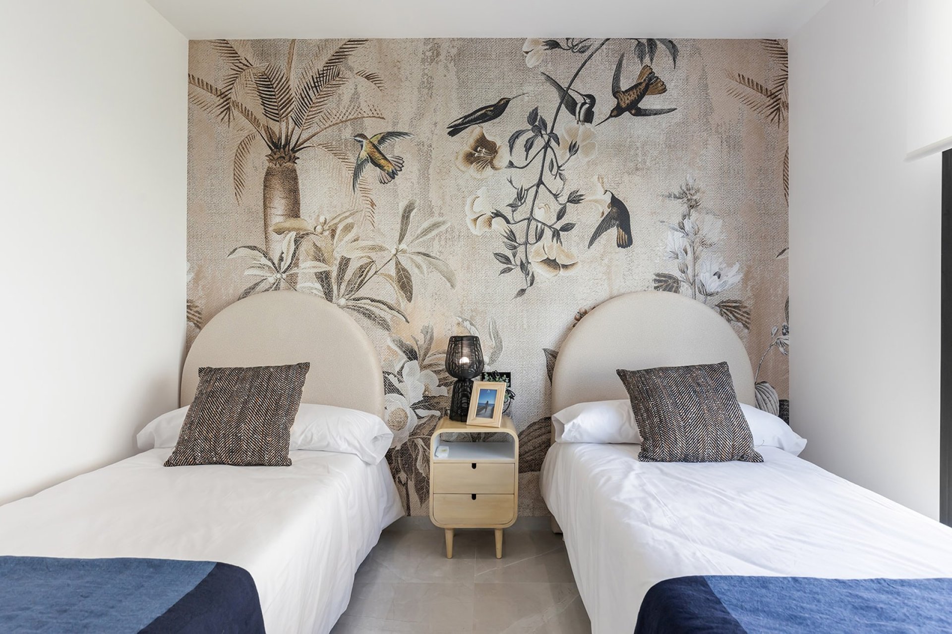 Herverkoop - Villa -
El Chaparral - Inland