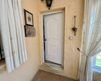 Herverkoop - Villa -
El Chaparral - Inland