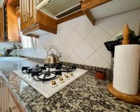 Herverkoop - Villa -
El Chaparral - Inland