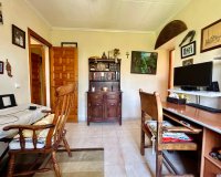 Herverkoop - Villa -
El Chaparral - Inland