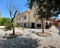 Herverkoop - Villa -
El Chaparral - Inland