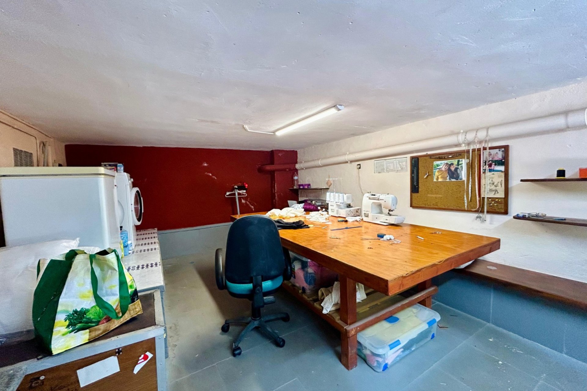 Herverkoop - Villa -
El Chaparral - Inland