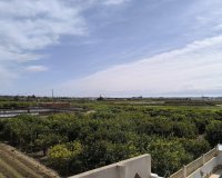 Herverkoop - Villa -
El Raso - Costa Blanca