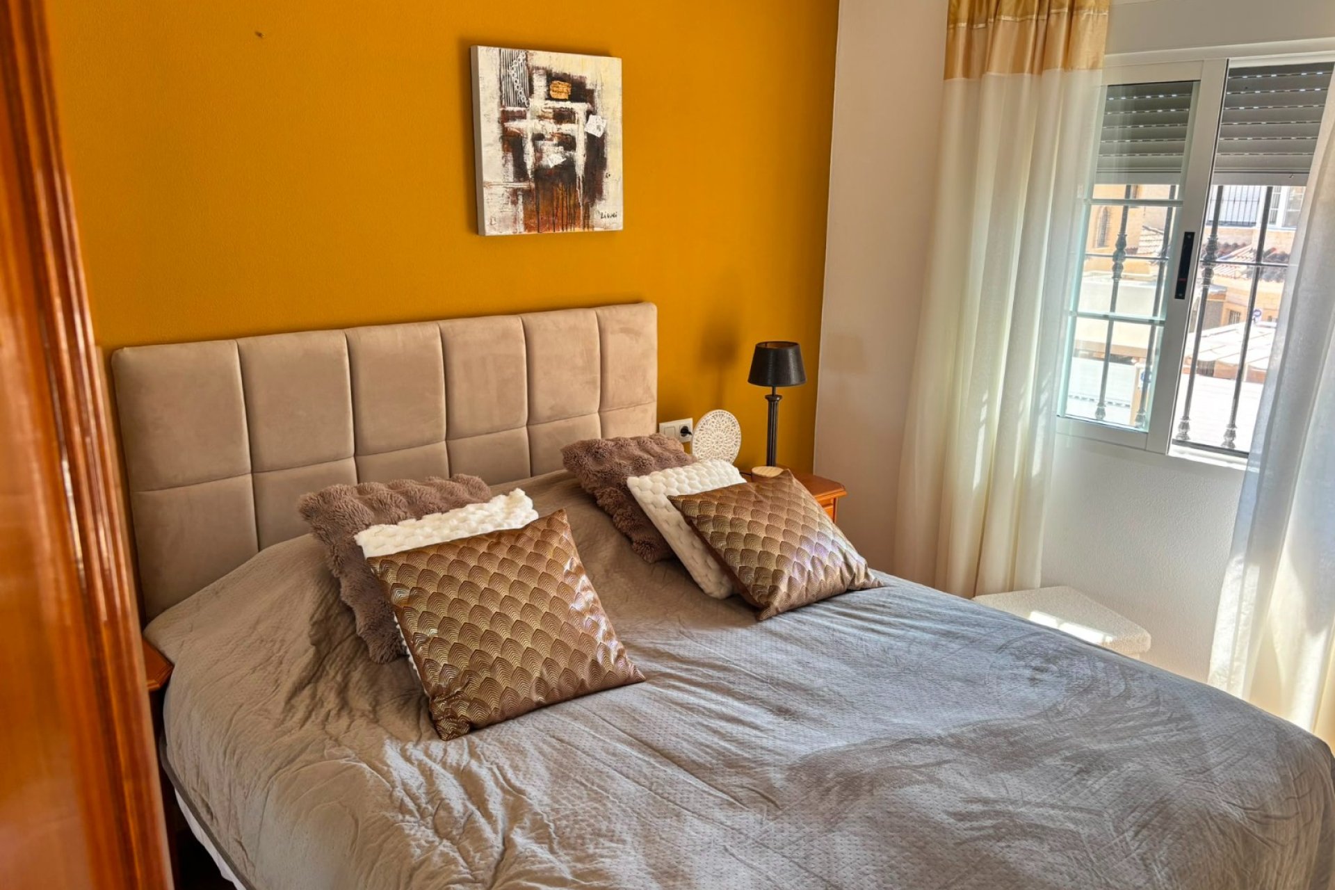 Herverkoop - Villa -
El Raso - Costa Blanca