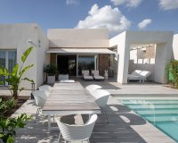 Herverkoop - Villa -
La Finca Golf Resort - Inland