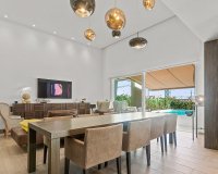 Herverkoop - Villa -
La Finca Golf Resort - Inland