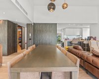 Herverkoop - Villa -
La Finca Golf Resort - Inland