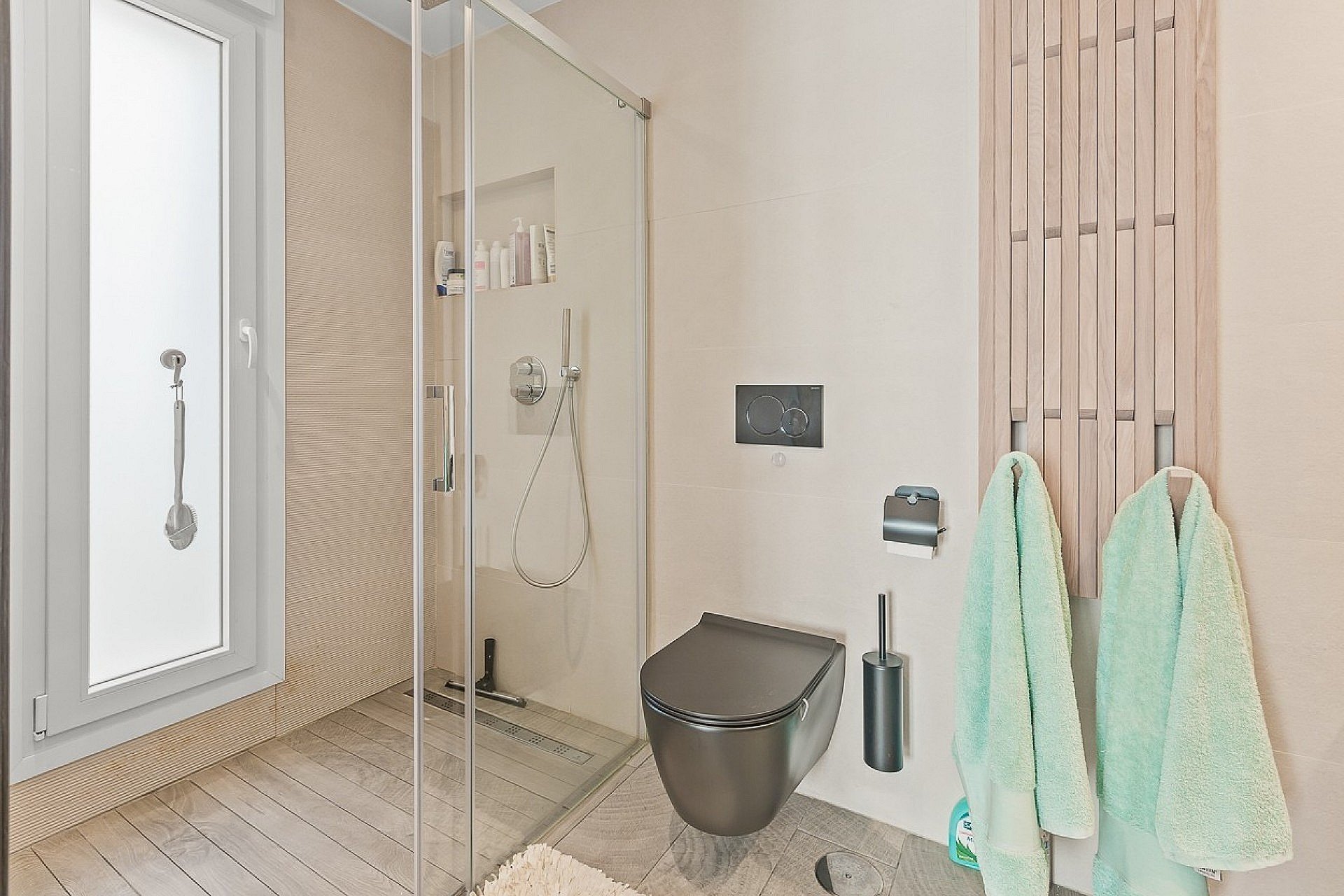 Herverkoop - Villa -
La Finca Golf Resort - Inland