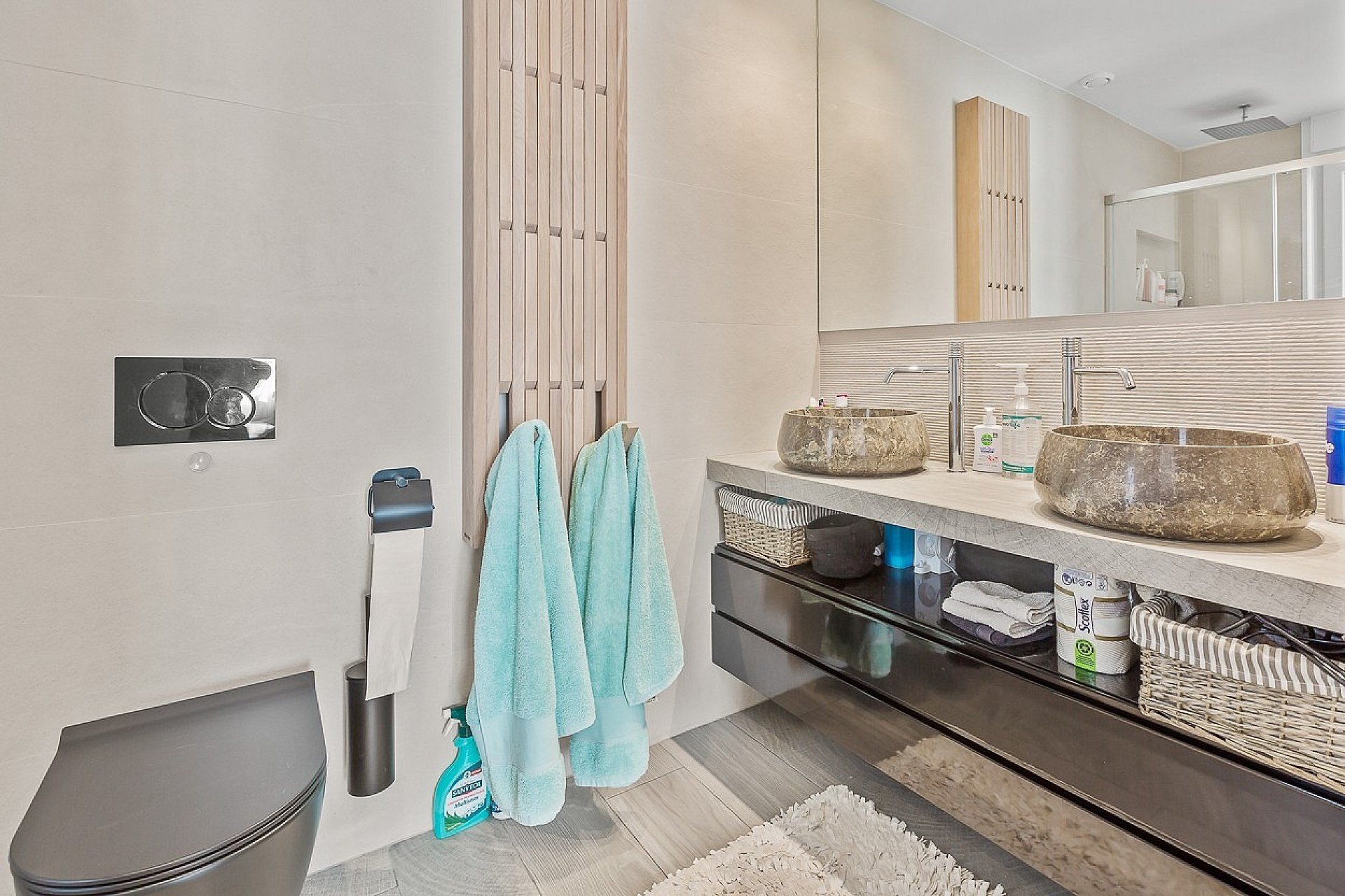 Herverkoop - Villa -
La Finca Golf Resort - Inland