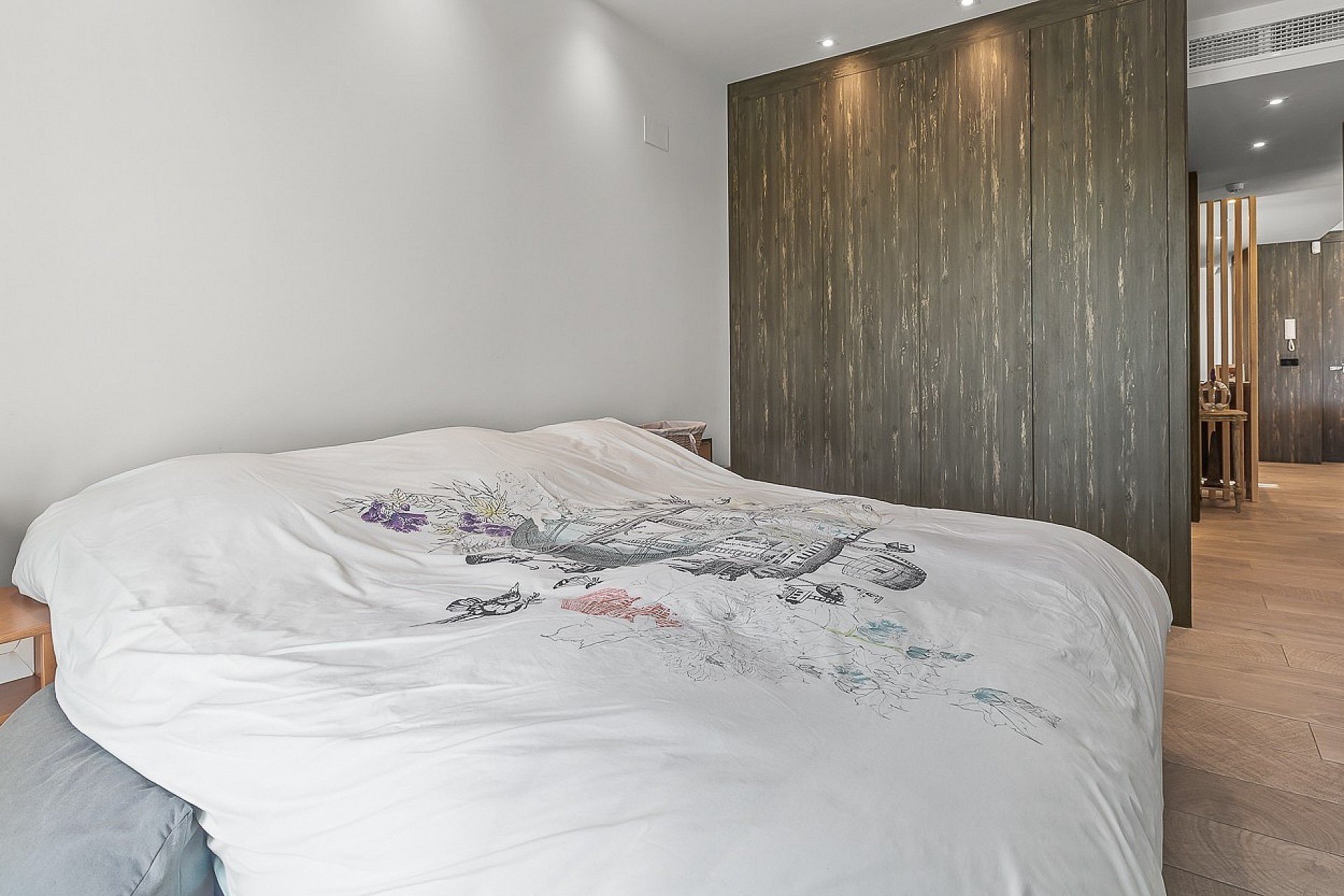 Herverkoop - Villa -
La Finca Golf Resort - Inland