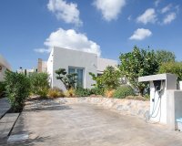 Herverkoop - Villa -
La Finca Golf Resort - Inland