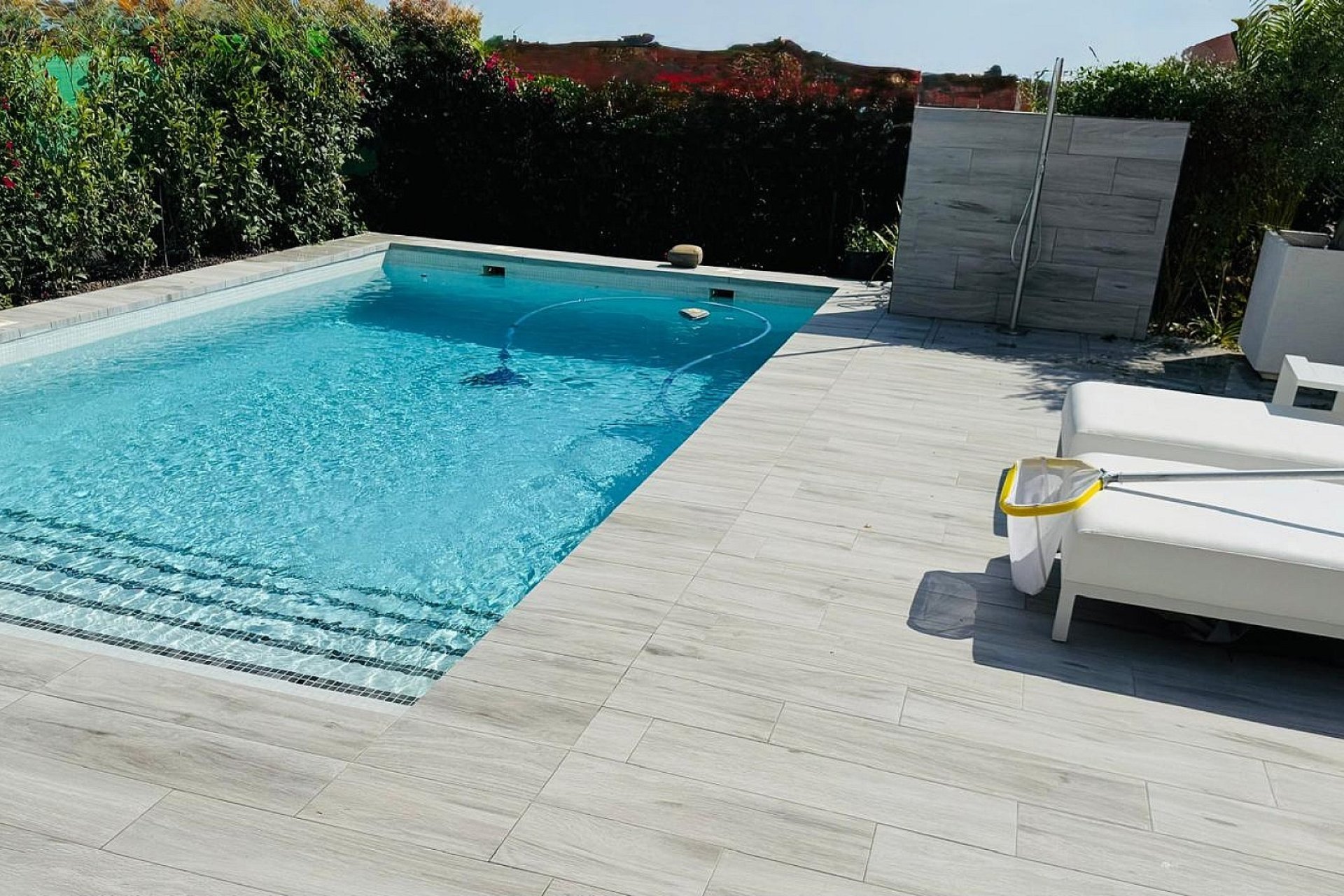 Herverkoop - Villa -
La Finca Golf Resort - Inland