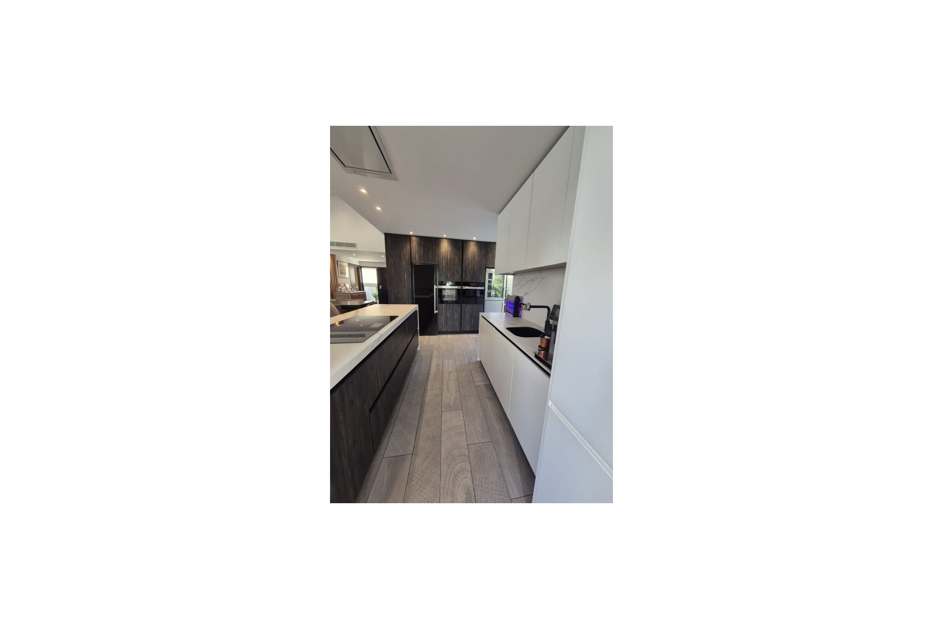 Herverkoop - Villa -
La Finca Golf Resort - Inland